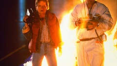 Back to the Future