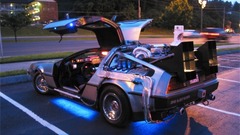 Back to the Future