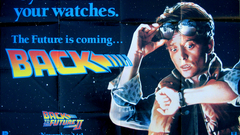 Back to the Future