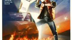Back to the Future movie posters