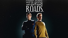 Back to the Future Star Trek spock Quotes James T. Kirk