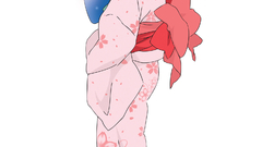 Background Anime hayate No