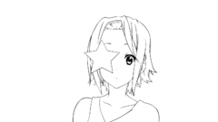 Background Anime k -