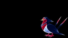 Background Anime Pokemon black