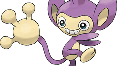 Background Anime Pokemon black