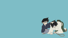 Background Anime Sayonara zetsubou