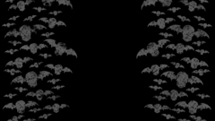 Background avenged sevenfold high