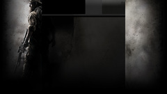 Background Delta force some