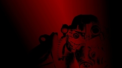 Background look into The