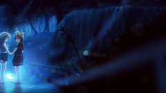 Background Manga Anime