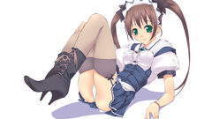 Background murakami suigun Anime