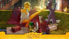 Background My current