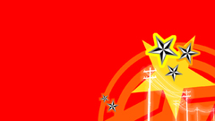 Background oc thread anybody