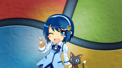 Background one Made from