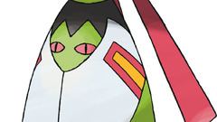 Background Xatu Anime Pokemon