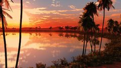 Backgrounds 3d high some post res