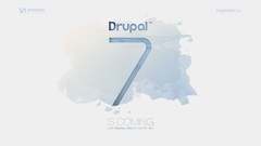 Backgrounds Drupal