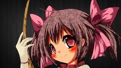 Backgrounds mahou shoujo madoka magica kaname madoka