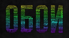 Backgrounds multicolor website Russians