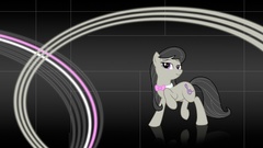 Backgrounds Octavia my little pony