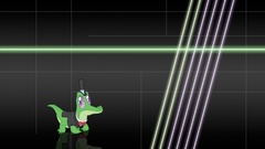 Backgrounds swag my little pony Gummy