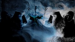 Backgrounds TrenchHead