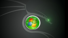 BackTrack microsoft windows