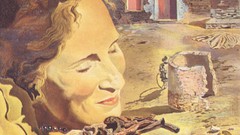 Bacon Salvador Dalí