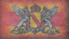 Badenflagge gro herzogtum baden