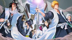 Badges bleach kurosaki ichigo Kuchiki byakuya Hitsugaya Toshiro 