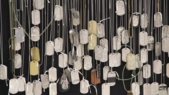 Badges warfare dogtags