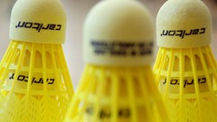 Badminton