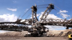 Bagger 288