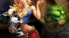 Bags world of warcraft artwork blizzard entertainment