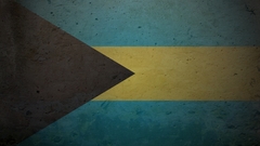 Bahamas grunge