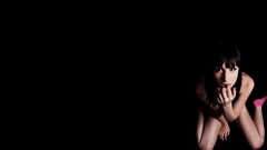 Bailey Jay nude background