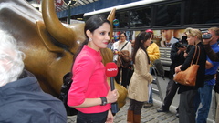 Bailout is boring high