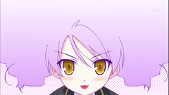 Baka to test shoukanjuu