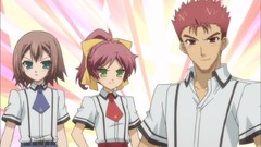 Baka to test shoukanjuu