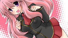 Baka to test shoukanjuu