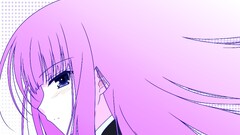 baka to test to shoukanjuu Anime anime girls