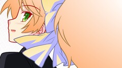 baka to test to shoukanjuu Anime anime girls anime boys