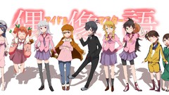 Bakemonogatari
