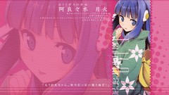 Bakemonogatari Anime