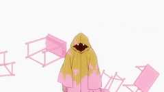 Bakemonogatari Anime