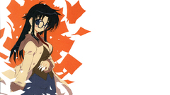 Bakemonogatari Anime