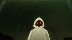 Bakemonogatari Anime