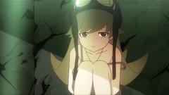 Bakemonogatari Anime
