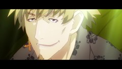Bakemonogatari Anime