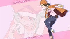 Bakemonogatari Anime